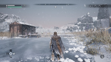 Fade to Silence