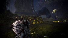 Monster Hunter World: Iceborn