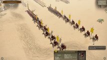 Field of Glory 2: Wolves at the Gate
