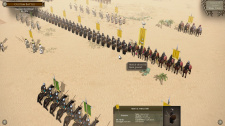 Field of Glory 2: Wolves at the Gate