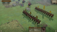 Field of Glory 2: Wolves at the Gate
