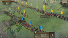 Field of Glory 2: Wolves at the Gate