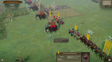 Field of Glory 2: Wolves at the Gate