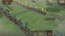 Field of Glory 2: Wolves at the Gate