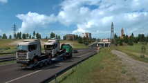 Euro Truck Simulator 2: Road to the Black Sea