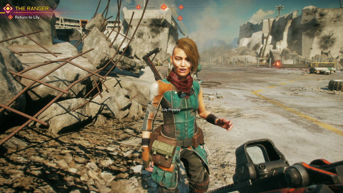 Nejčtenější články uplynulého týdne – Rage 2 a World of WarCraft