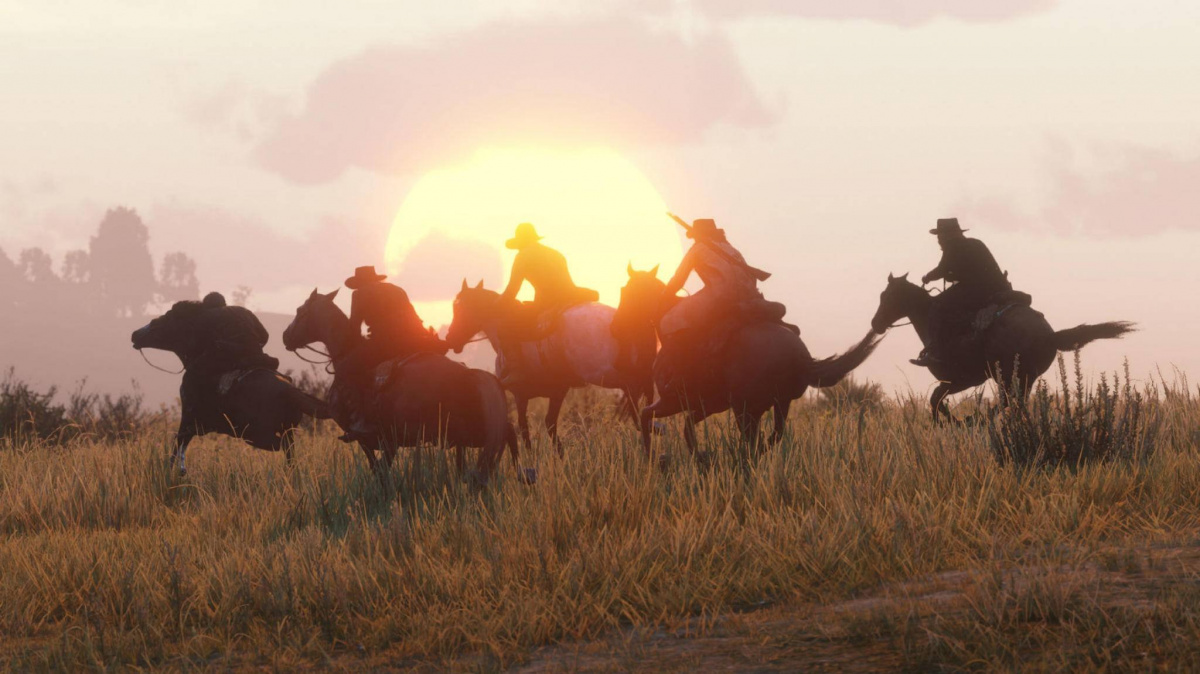 Rockstar + Stadia: Dočkáme se konečně PC verze Red Dead Redemption 2?