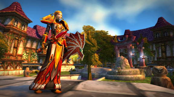 Blizzard změní přístup k World of Warcraft: Classic, chystá sezóny