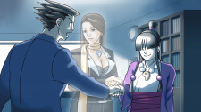 Phoenix Wright: Ace Attorney Trilogy