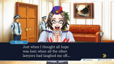 Phoenix Wright: Ace Attorney Trilogy