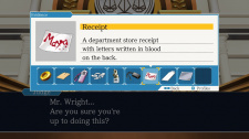 Phoenix Wright: Ace Attorney Trilogy