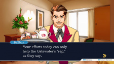 Phoenix Wright: Ace Attorney Trilogy