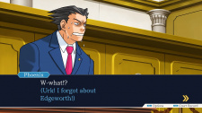 Phoenix Wright: Ace Attorney Trilogy