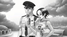 Phoenix Wright: Ace Attorney Trilogy