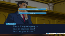 Phoenix Wright: Ace Attorney Trilogy