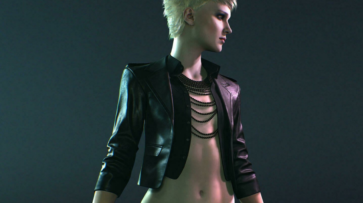 Dalším klanem z Vampire: The Masquerade – Bloodlines 2 jsou svůdní Toreadoři