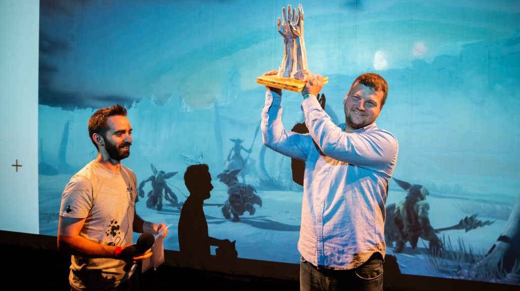 Slovenské Game Days se letos zaměří na znevýhodněné hráče