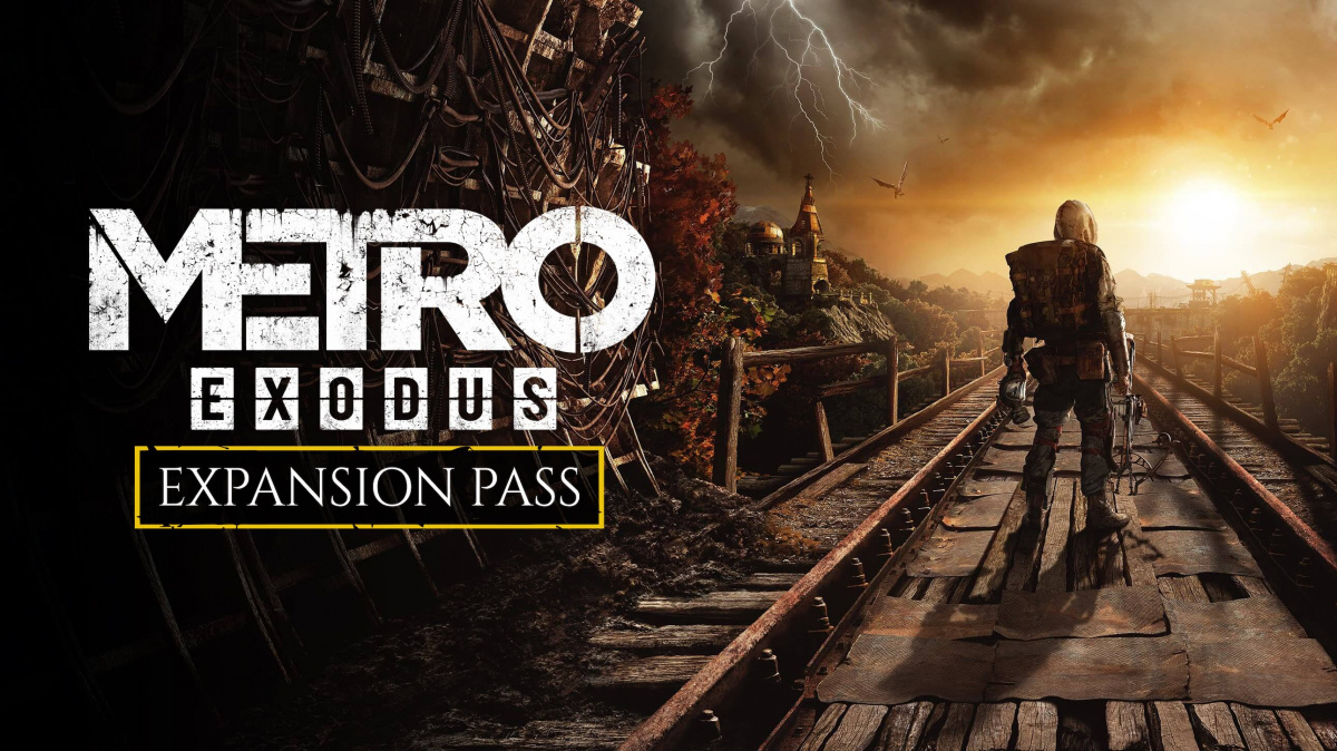 Metro Exodus rozšíří dva nové příběhy bez Arťoma