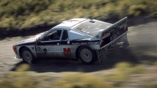 DiRT Rally 2.0