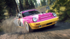 DiRT Rally 2.0