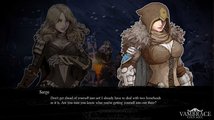 Vambrace: Cold Soul