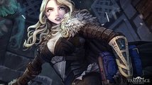 Vambrace: Cold Soul