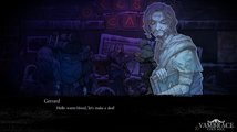 Vambrace: Cold Soul