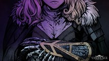 Vambrace: Cold Soul