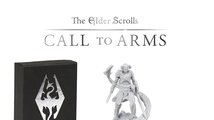 The Elder Scrolls: Call to Arms
