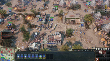 Ancestors Legacy - Saladin's Conquest