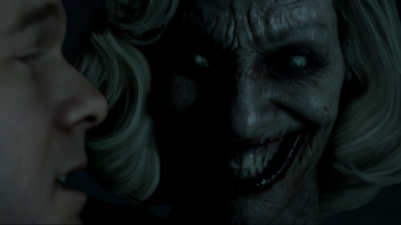 Hororová antologie The Dark Pictures od tvůrců Until Dawn začne v létě příběhem Man of Medan