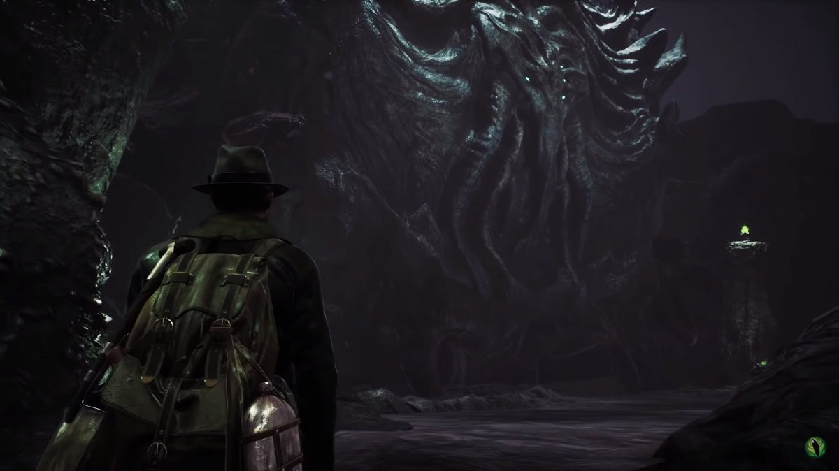 V The Sinking City navlečete potápěčský skafandr a prozkoumáte lovecraftovské hlubiny