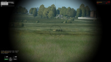 Arma 3 Creator DLC: Global Mobilization - Cold War Germany