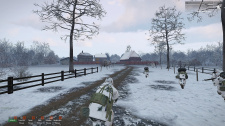 Arma 3 Creator DLC: Global Mobilization - Cold War Germany
