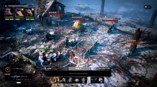 Mutant Year Zero: Road to Eden - Seed of Evil