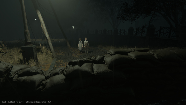 Pathologic 2