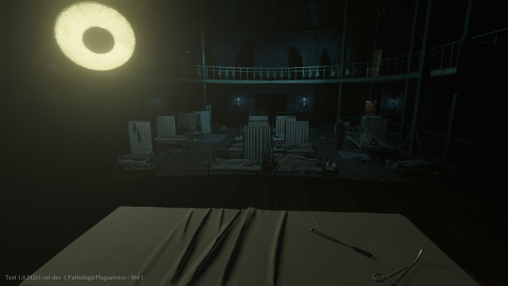 Pathologic 2