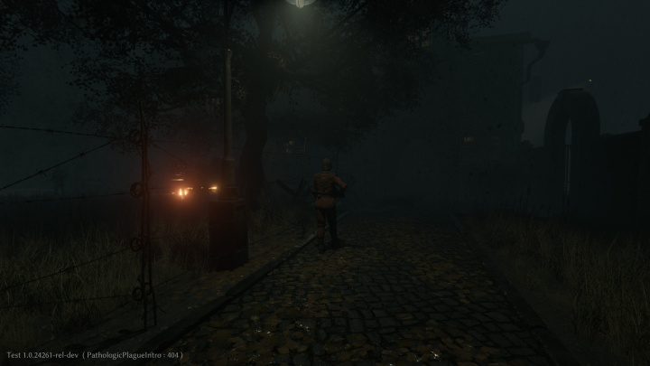 Pathologic 2