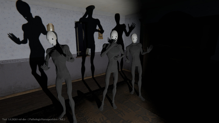 Pathologic 2