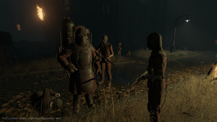 Pathologic 2