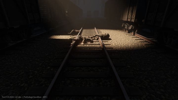 Pathologic 2