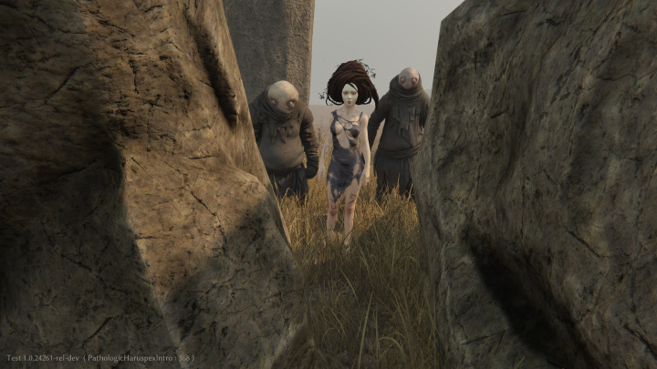 Pathologic 2