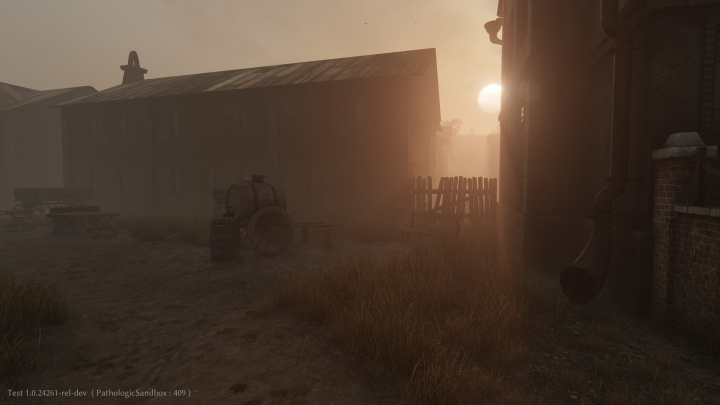 Pathologic 2