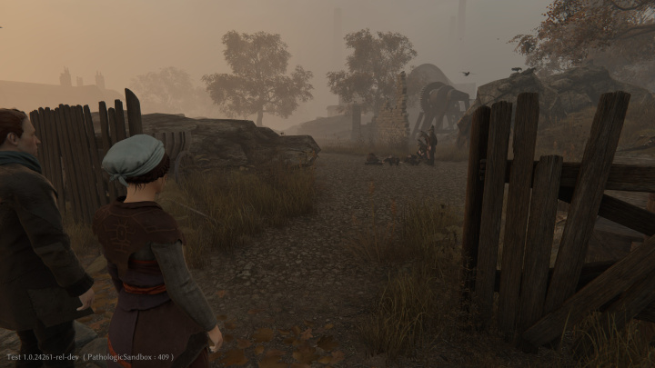 Pathologic 2