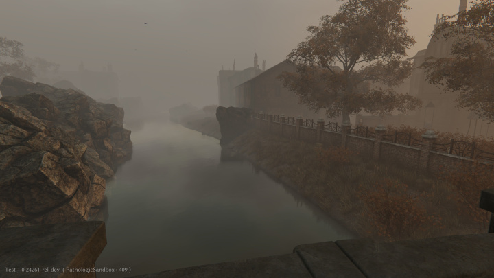 Pathologic 2