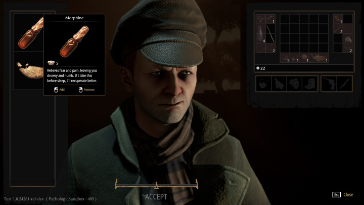 Pathologic 2