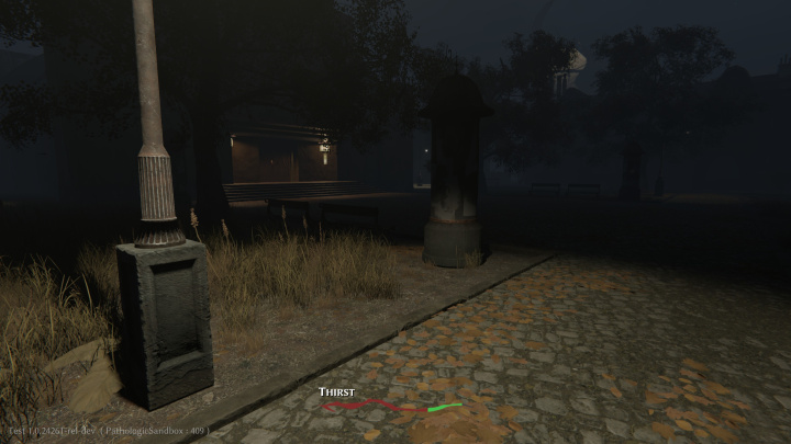 Pathologic 2