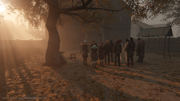 Pathologic 2