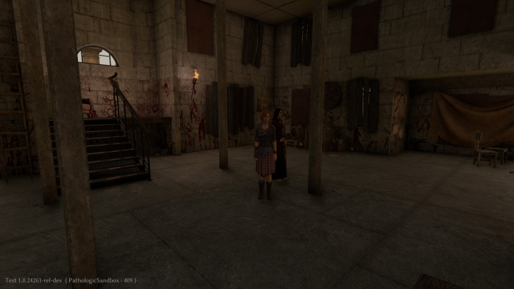 Pathologic 2
