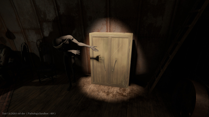 Pathologic 2